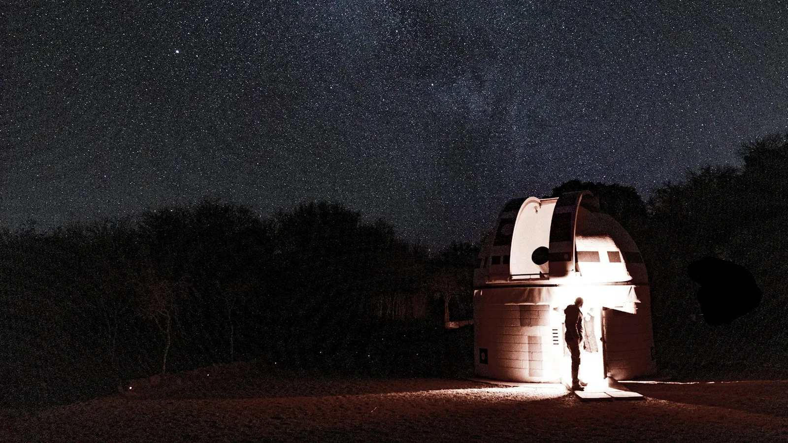 Observer les étoiles : l'astro-tourisme autour de Vicuña